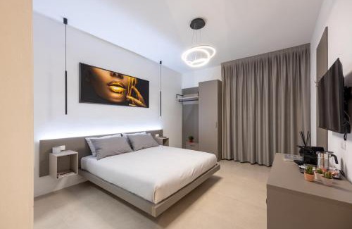 Historic Center Casa | Luxury Station Suite