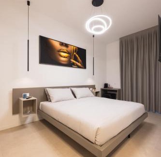 Historic Center Casa | Luxury Station Suite