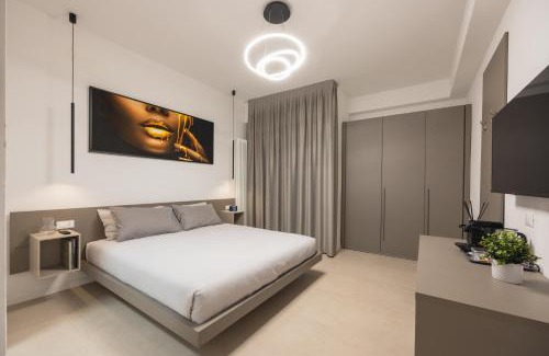 Historic Center Casa | Luxury Station Suite