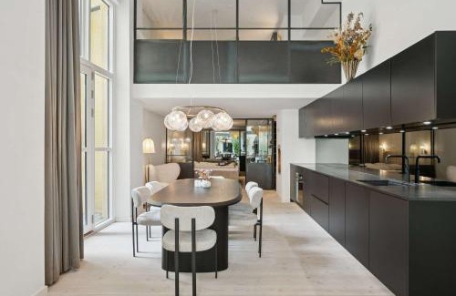 Christianshavn Apartamento | Luxury Stay by Freetown & Canals