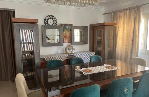 Old Cairo Apartamento | Luxury Stay by Museum, Cairo