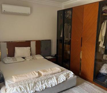 Old Cairo Apartamento | Luxury Stay by Museum, Cairo