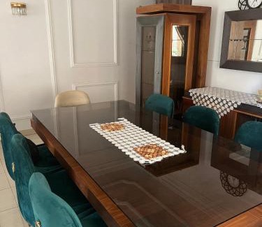 Old Cairo Apartamento | Luxury Stay by Museum, Cairo