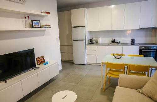 Egkomi Apartamento | Luxury Stay