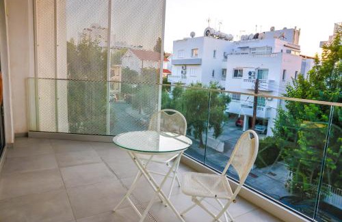 Egkomi Apartamento | Luxury Stay