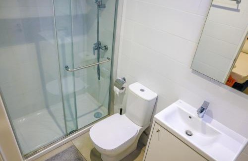 Egkomi Apartamento | Luxury Stay