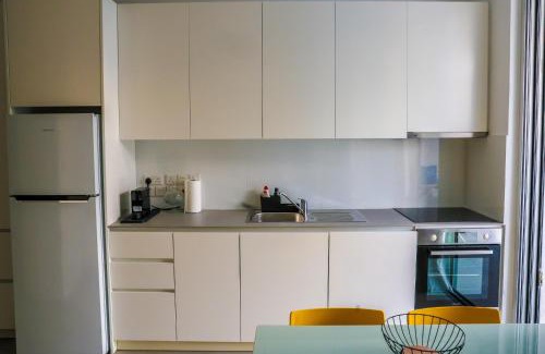 Egkomi Apartamento | Luxury Stay