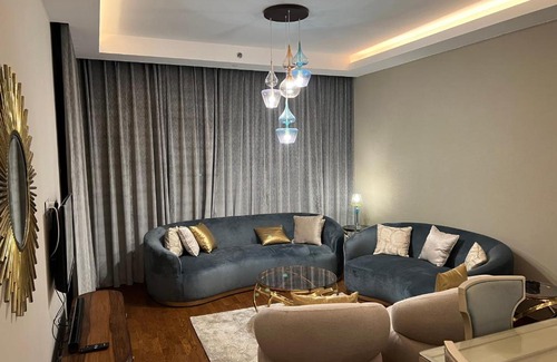 6th of October City Apartamento | Luxury Stay