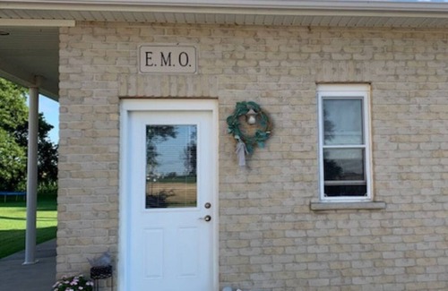 Norwich Apartamento | Luxury stay in beautiful countryside of Southwestern Ontario