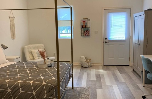 Norwich Apartamento | Luxury stay in beautiful countryside of Southwestern Ontario