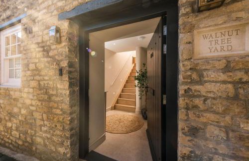 Stamford Casa | Luxury stay in centre of historic Stamford