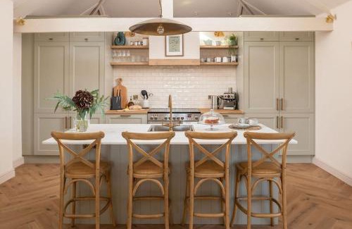 Stamford Casa | Luxury stay in centre of historic Stamford