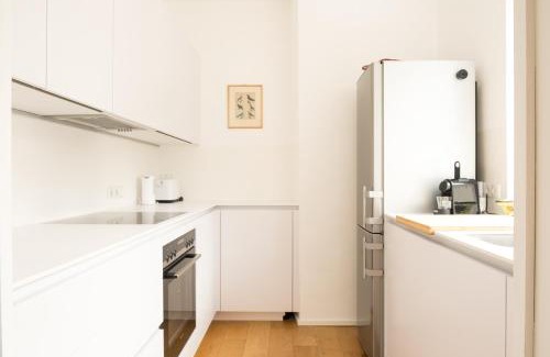 Graz City Centre Apartamento | Luxury Stay in City Center with terrace