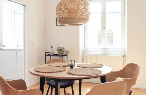 Graz City Centre Apartamento | Luxury Stay in City Center with terrace