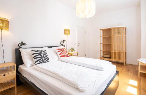 Graz City Centre Apartamento | Luxury Stay in City Center with terrace