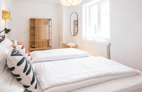 Graz City Centre Apartamento | Luxury Stay in City Center with terrace