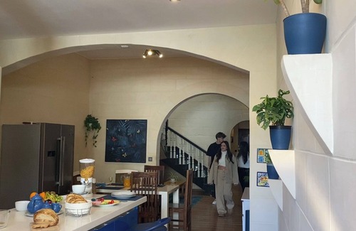 Gzira Casa | Luxury Stay in Malta –
