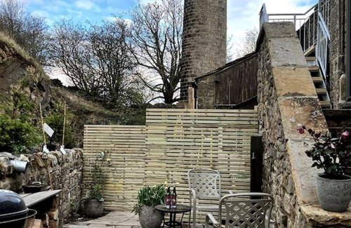 Skipton Casa | Luxury Spa Stay in the Yorkshire Dales N Park