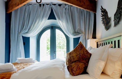 Skipton Casa | Luxury Spa Stay in the Yorkshire Dales N Park