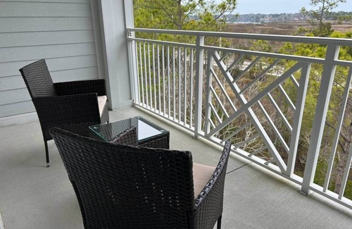 Highlands Apartamento | Luxury Stay Minutes from JAX AIRPORT + StJohns River