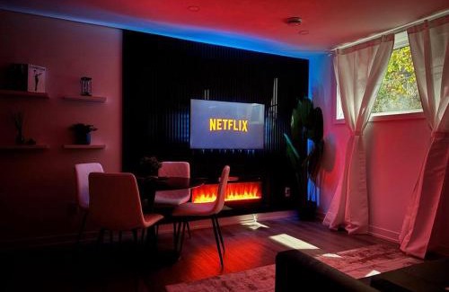 Niagara Falls Apartamento | Luxury Stay Near Niagara Falls