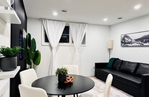 Niagara Falls Apartamento | Luxury Stay Near Niagara Falls