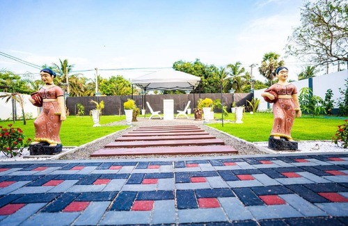 Eravur Pattu Apartamento | Luxury Stay Near Pasikuda