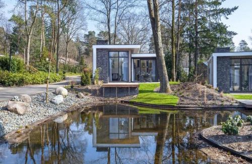 Bosgebied Hoenderloo Casa | Luxury Stay Near Veluwe Park, cleaning included