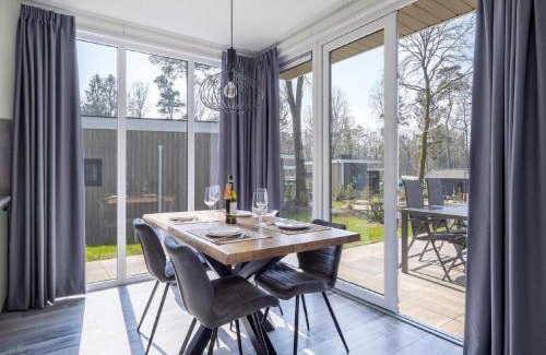 Bosgebied Hoenderloo Casa | Luxury Stay Near Veluwe Park, cleaning included