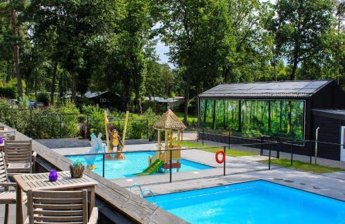 Bosgebied Hoenderloo Casa | Luxury Stay Near Veluwe Park, cleaning included