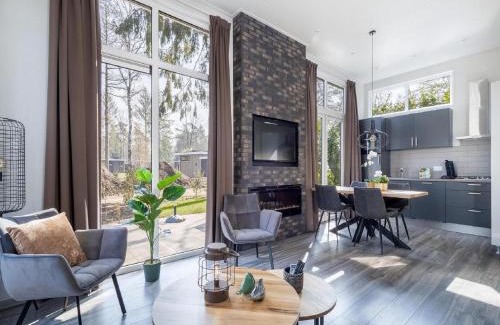 Bosgebied Hoenderloo Casa | Luxury Stay Near Veluwe Park