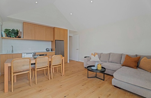 Jacks Point Apartamento | Brand New Luxury Stay Next To Iconic Remarkables Mountains