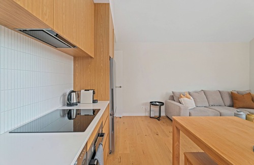 Jacks Point Apartamento | Brand New Luxury Stay Next To Iconic Remarkables Mountains