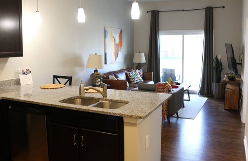 Norfolk Apartamento | Luxury Stay Norfolk