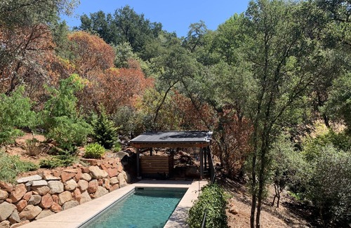 Auburn Casa | Luxury Stay Sierra Foothills