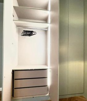 Rudolfsheim-Funfhaus Apartamento | Luxury Stay Vienna