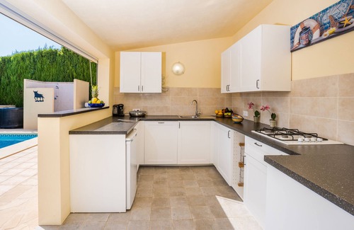 Javea Villa | Villa Espada I Villa de ensueño con vistas al mar en una ubicación privilegiada, conexión Wi-Fi gratuita