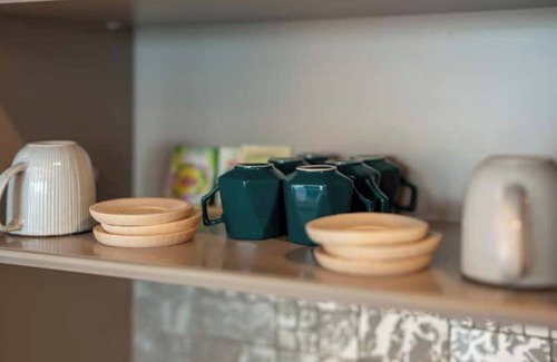 Bouvet Island Apartamento | Luxury Stay with Maxi Homes 1Bed: Free Pool, Spa, Fitness & Walk to the Beach!