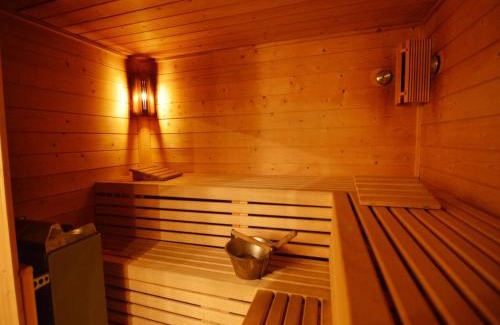 Waimes Casa | Luxury Stay with Sauna