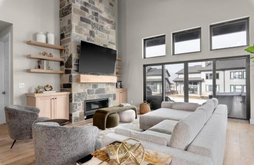 Park City Casa | Luxury Stays Club 1028 TH BSC