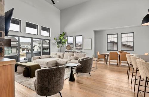 Park City Casa | Luxury Stays Club 1028 TH BSC