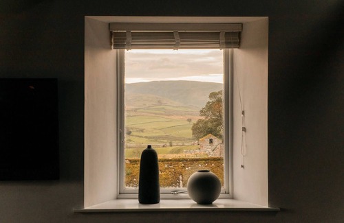 Kirkby Stephen Casa | Elegant Stone Barn in Yorkshire Dales