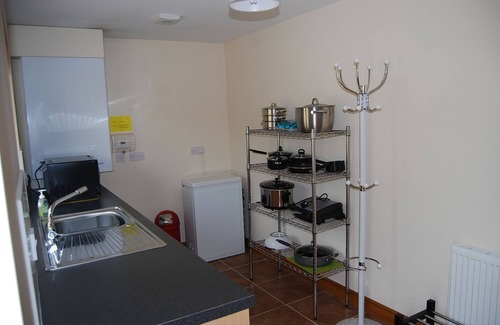 Duns Cabaña | Luxury Stone Built Cottages With Panoramic Views Across Berwickshire
