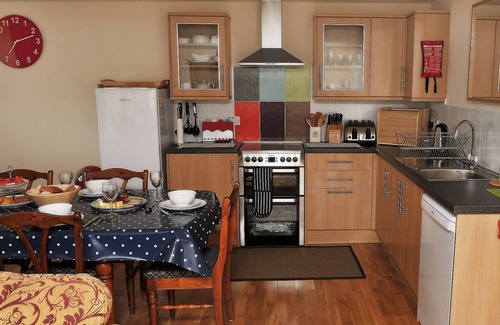 Duns Cabaña | Luxury Stone Built Cottages With Panoramic Views Across Berwickshire