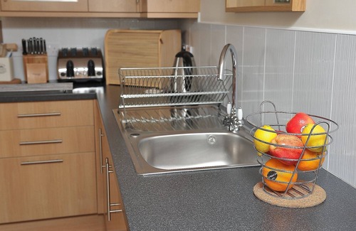 Duns Cabaña | Luxury Stone Built Cottages With Panoramic Views Across Berwickshire