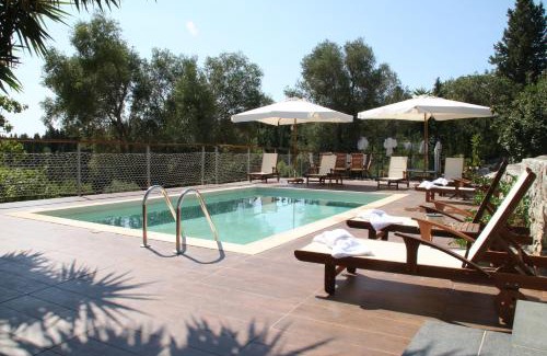 Tselendata Casa | Luxury Stone Villa