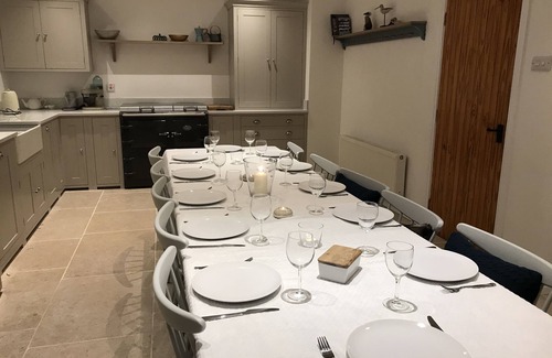 Grange Casa | Lujo, retiro junto al mar