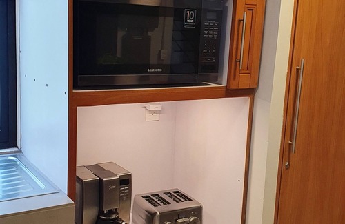 Ciudad López Mateos Apartamento | LUXURY STUDIO (DREAM) A 5 MIN DEL ITESM CEM (R5)