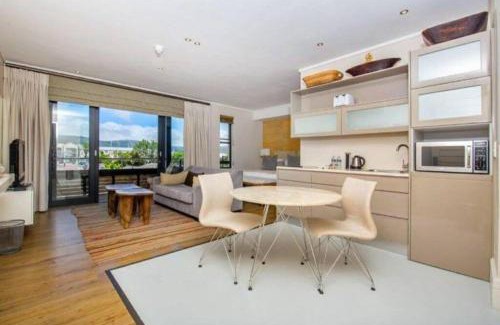 Knysna Central Apartamento | Luxury Studio 106
