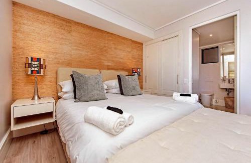 Knysna Central Apartamento | Luxury Studio 106